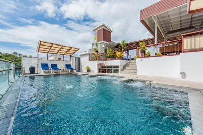 Kata Beach Studio Phuket – 写真 3