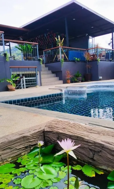 Kata Beach Studio Phuket – 写真 5