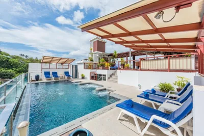 Kata Beach Studio Phuket – 写真 8