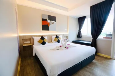 Kata Beach Studio Phuket – 写真 10