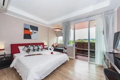 Kata Beach Studio Phuket – 写真 11