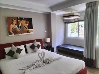 Kata Beach Studio Phuket – 写真 13
